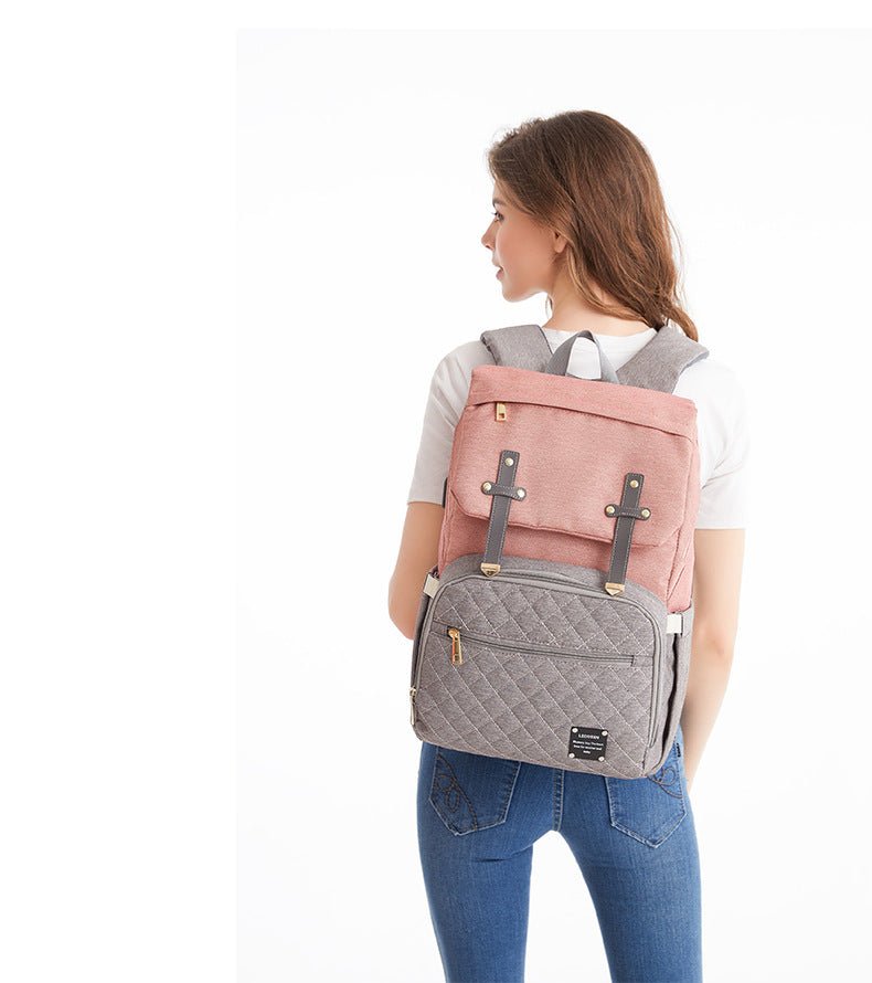 Backpack exo online