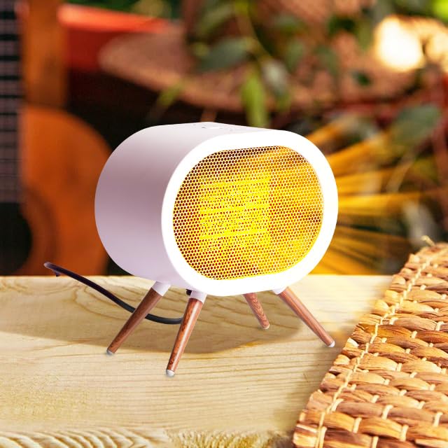 The Best Mini Space Heaters for Small Rooms and Offices Baby Exo