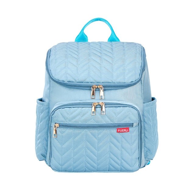 Baby Exo Diaper Bag Travel Backpack For Mom