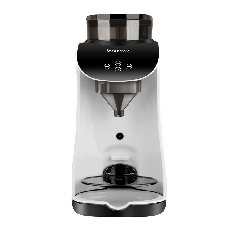 Baby Formula Bottle｜Formula Dispenser Machine｜Infant Formula Maker