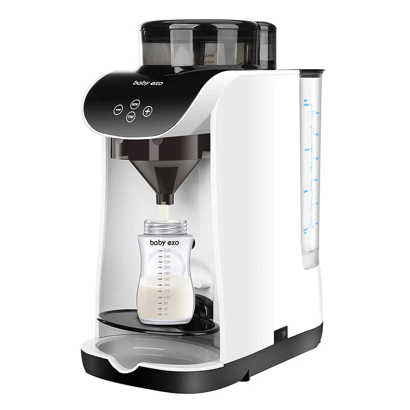 Baby Exo Formula Dispenser Machine