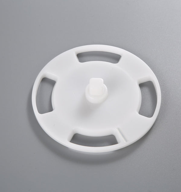 Formula Dispenser Powder Feeding Carousel - -HZZM-FMKLITE-01-ACC04