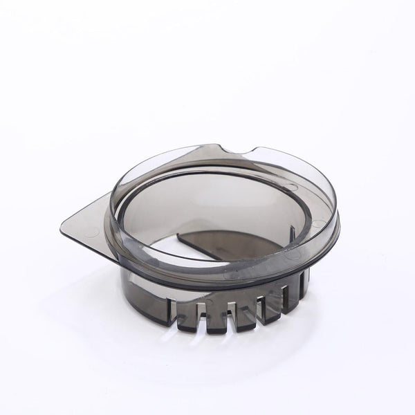 Formula Dispenser Removable Funnel -- Upper Part - -HZZM-FMKLITE-01-ACC07-up