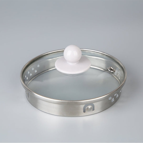 Formula Kettle Lid - -561222