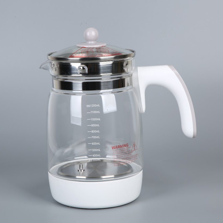 Formula Kettle with Lid - -HZSN-CNH-G-1-ACC01